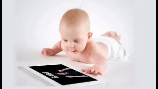 Cover art for Hey little Baby!