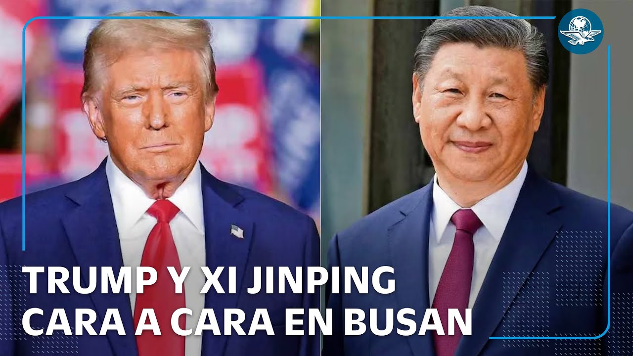 Reunión entre Trump y Xi Jinping cambia de sede