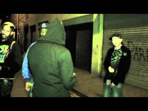 TOOKES TV "Richie Rich, CPT TRIM & Birdie Roth (PDC) - CABIN FEVER "Official Video"
