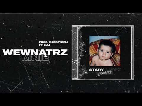 CBR - Wewnątrz mnie feat. Elli (prod. 101 Decybeli)