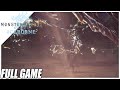 Monster Hunter World: Iceborne - 11 Hours Full Gameplay (No Commentary)