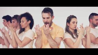 Bright Light Bright Light "Symmetry Of Two Hearts" Junotrix Remix Video