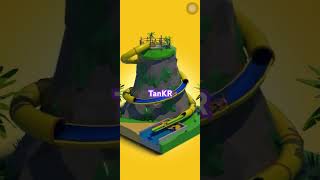 #Hideaways - Wonders - R3 Feather | TanKR #gaming #games