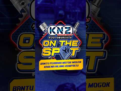 KNZ ON THE SPOT‼️PERJUANGAN SEORANG BAPAK UNTUK KELUARGANYA👨TONTON VIDEONYA SAMPAI HABIS, SOB #knz