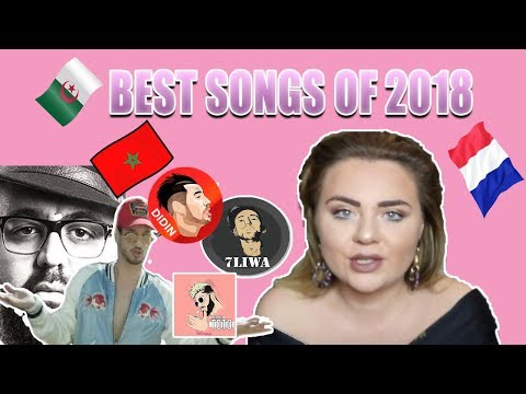 BEST SONGS OF 2018 | SOOLKING, DON BIGG, ZED K, TOTO +more
