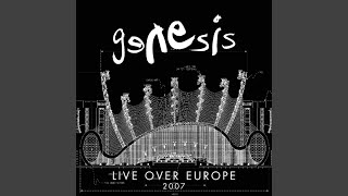 In the Cage (Includes Excerpts from Cinema Show and Duke&#39;s Travels) (Live in Manchester)