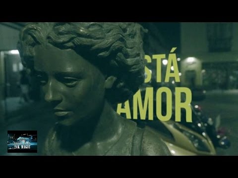 Pablo Alborán - Dónde está el amor (feat. Tiê) (Lyric video)
