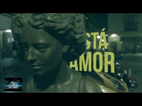 Video Dónde Está El Amor (Letra) de Pablo Alborán 