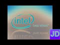 REQUEST Intel Leap Ahead Logo Animation 2008 2009 In G Major 4