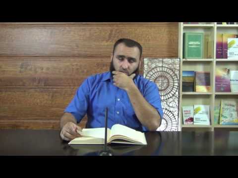 Fragmente nga Sahabët (Abdullah Ibën Selami)- Hoxhë Ruzhdi Buzuku