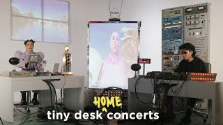 Maylee Todd — NPR Tiny Desk