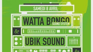 Ubik Sound System - #AnnecyDubClub3