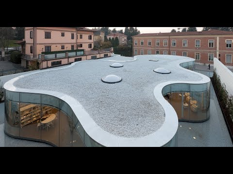 Biblioteca Maranello (MABIC) – Bibliotecas del mundo
