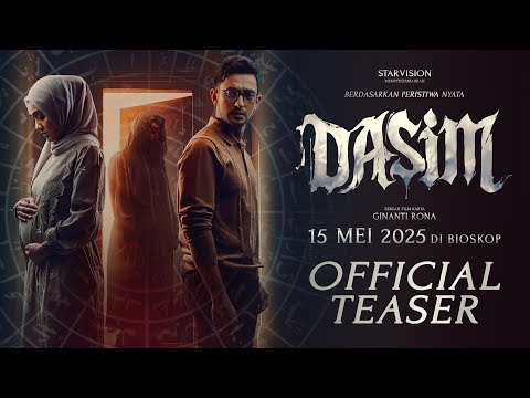 DASIM - Official Teaser