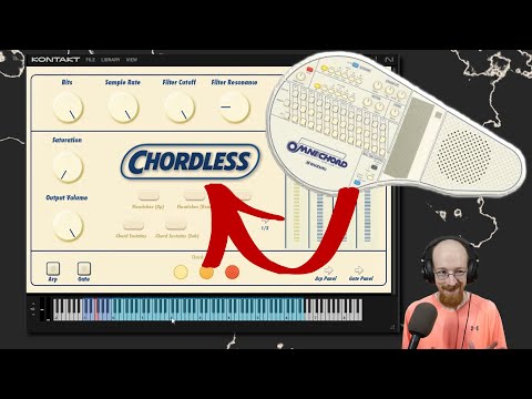 Chordless Review thumbnail