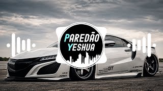 Esperança Eterna | VERSÃO - PISEIRO GOSPEL 2025 (PISADINHA GOSPEL)