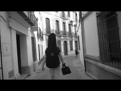 Sinan Ayyıldız (Saz Performance) - Ronda Guitar Festival