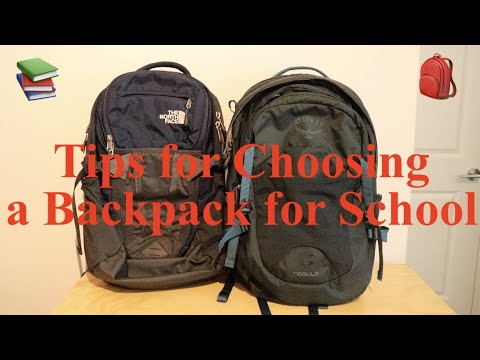 SB4 7D School Bag