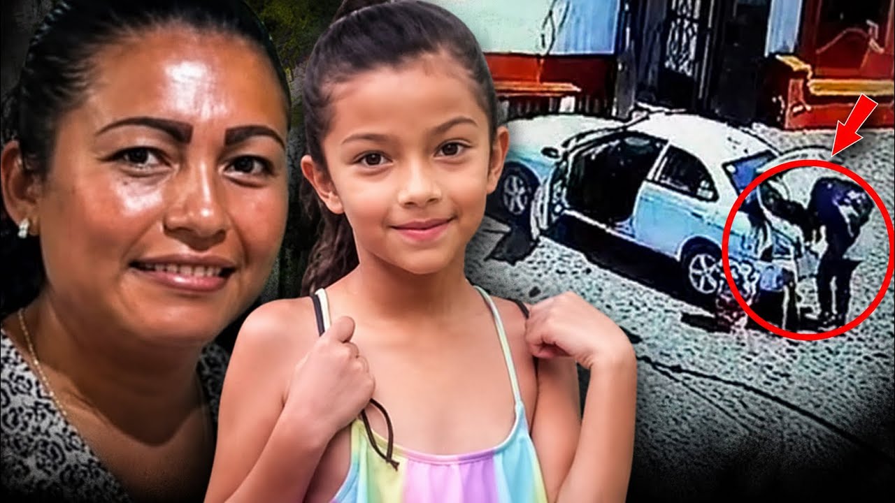 Asesinó a una niña y sus vecinos la lincharon | el caso que impactó a México 🇲🇽 | RESUELTO