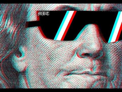 MBT x BAR0NA x HAARP x AB (BLIZNACITE) - 500 KONQ