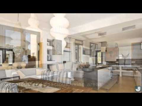 Designer Finca Santanyi