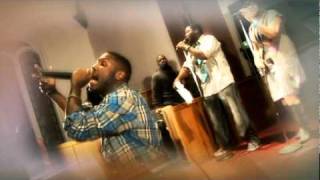 Marvin Sapp-Wait (Remix) Ft.B.Rut