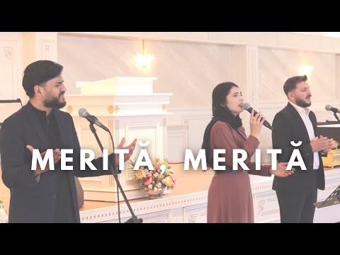 ISAURA GHEORGHIU & MARIUS LUPU & CEZAR MARIN - IUBESC PE DOMNUL | COVER