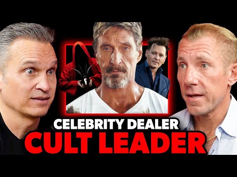 Celebrity Dealer Exposes the Dark Side of Fame & Fortune