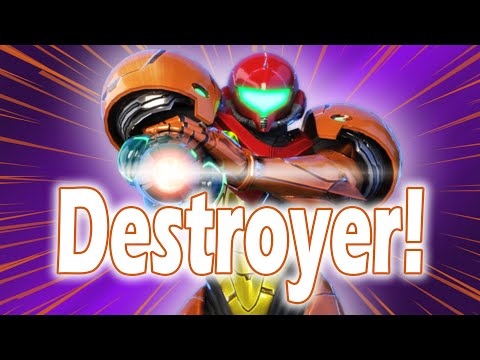 ICH bin einfach der LUIGI DESTROYER im Smash ONLINE Mode!