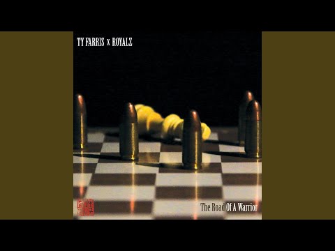 The Road of a Warrior