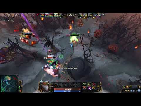 Talon Mikoto BASHMAN Pangolier vs TSM FTX The International 2022 TI11