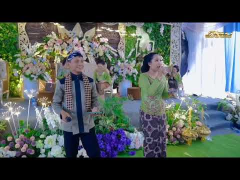 Tresno Cidro [sragenan] ~ Dian feat Pak Eko // Dewata indonesia