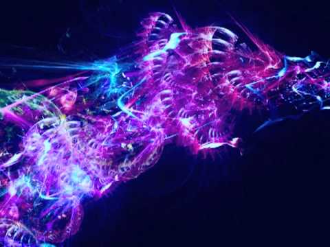 Antagon - Finished (Dark Psychedelic)