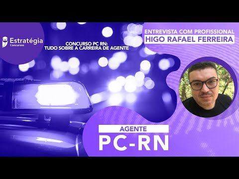 PC RN Competition: Everything about the agent career.