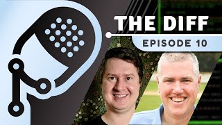 The Diff: Talking Open Source with Paul O'Shannessy