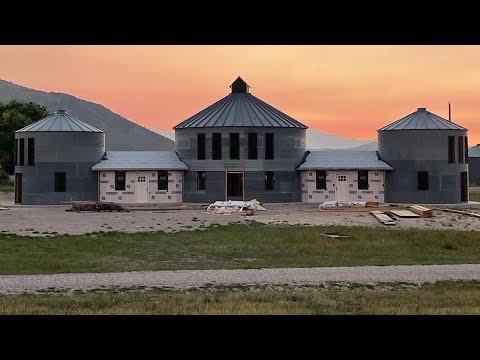 ‘Silo Solutions’ gives grain bins new life