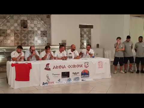 Arena Cicerone - Direttore Generale