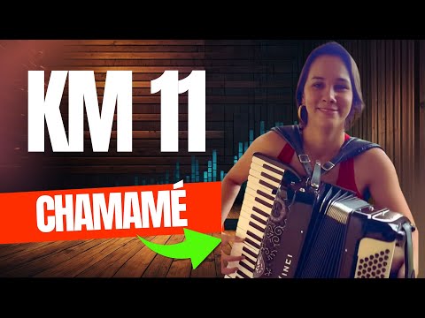 Km 11 - Bruna Scopel