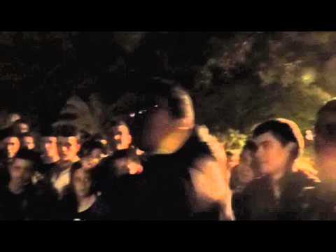 8avos - Kiro vs Neelo