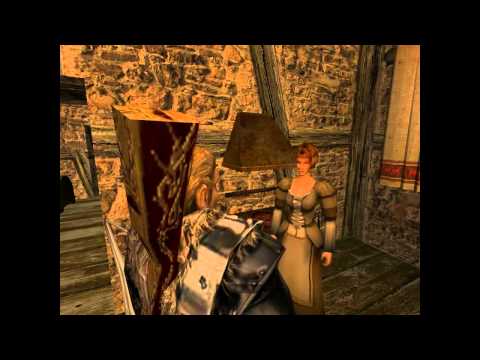 Let's Play Gothic 2 Die Nacht des Raben #58 Der Ornament Ring