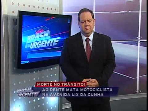 Brasil Urgente Campinas 16 11 2012 - bloco 01