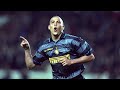 RONALDO FENOMENO 👑 Inter Milan Skills Show (1997-2002)