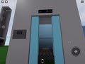PLeAsE STaNd ClEaR OF THe ClOsInG DOoRs