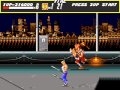 Streets Of Rage Round 4 Axel Hard