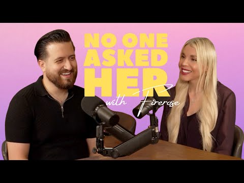 What They Don't Tell You About Reality With Nick Matau | No One Asked Her With Firerose