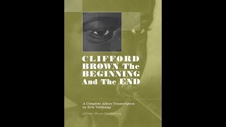 Clifford Brown - A Night in Tunisia