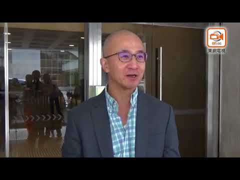 鷹君爭產風波　羅啟瑞話「日日都等緊和解」