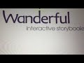 Living Books Wanderful Logo
