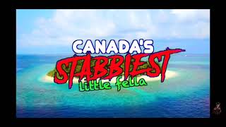 Kurtis Conner - Canada's Stabbiest Little Fella