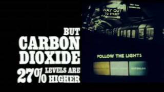 The Bads - Drop In The Ocean